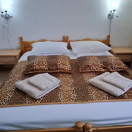 Lejlighed Marina Cape & Wellness-relax Nr 34-31