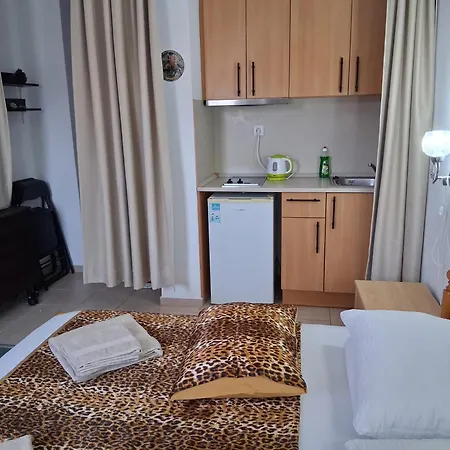 Marina Cape & Wellness-relax Nr 34-31 Apartment