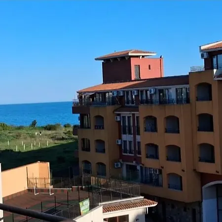 Marina Cape & Wellness-relax Nr 34-31 Lejlighed *