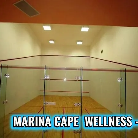 Marina Cape & Wellness-relax Nr 34-31 Lejlighed Aheloy