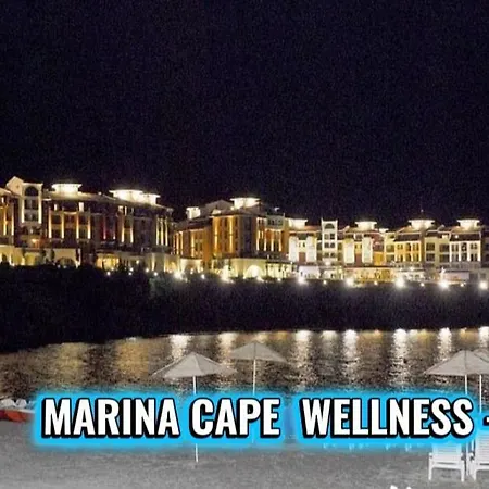 Marina Cape & Wellness-relax Nr 34-31
