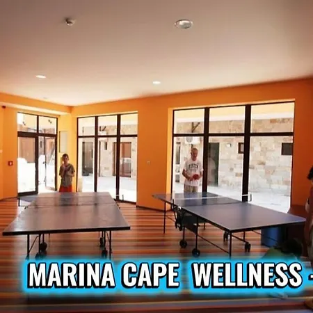 Marina Cape & Wellness-relax Nr 34-31 Lejlighed